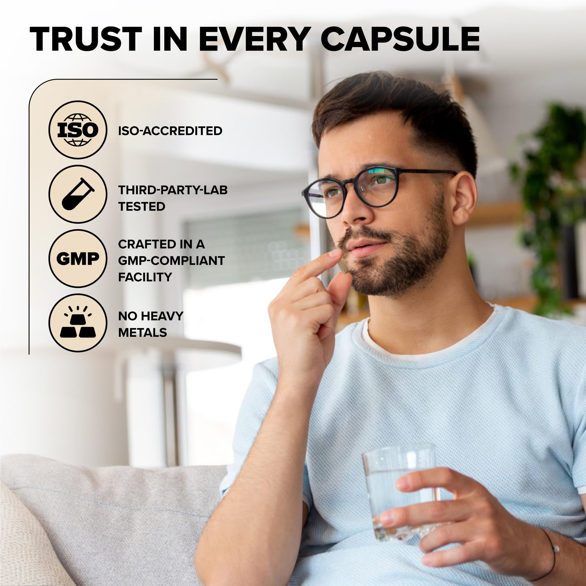 Garden of Herbz USDA Organic Milk Thistle Liver Detox Supplement 80% Silymarin, 250 mg with Beet Root & Artichoke Extract for Liver Support & Digestion,