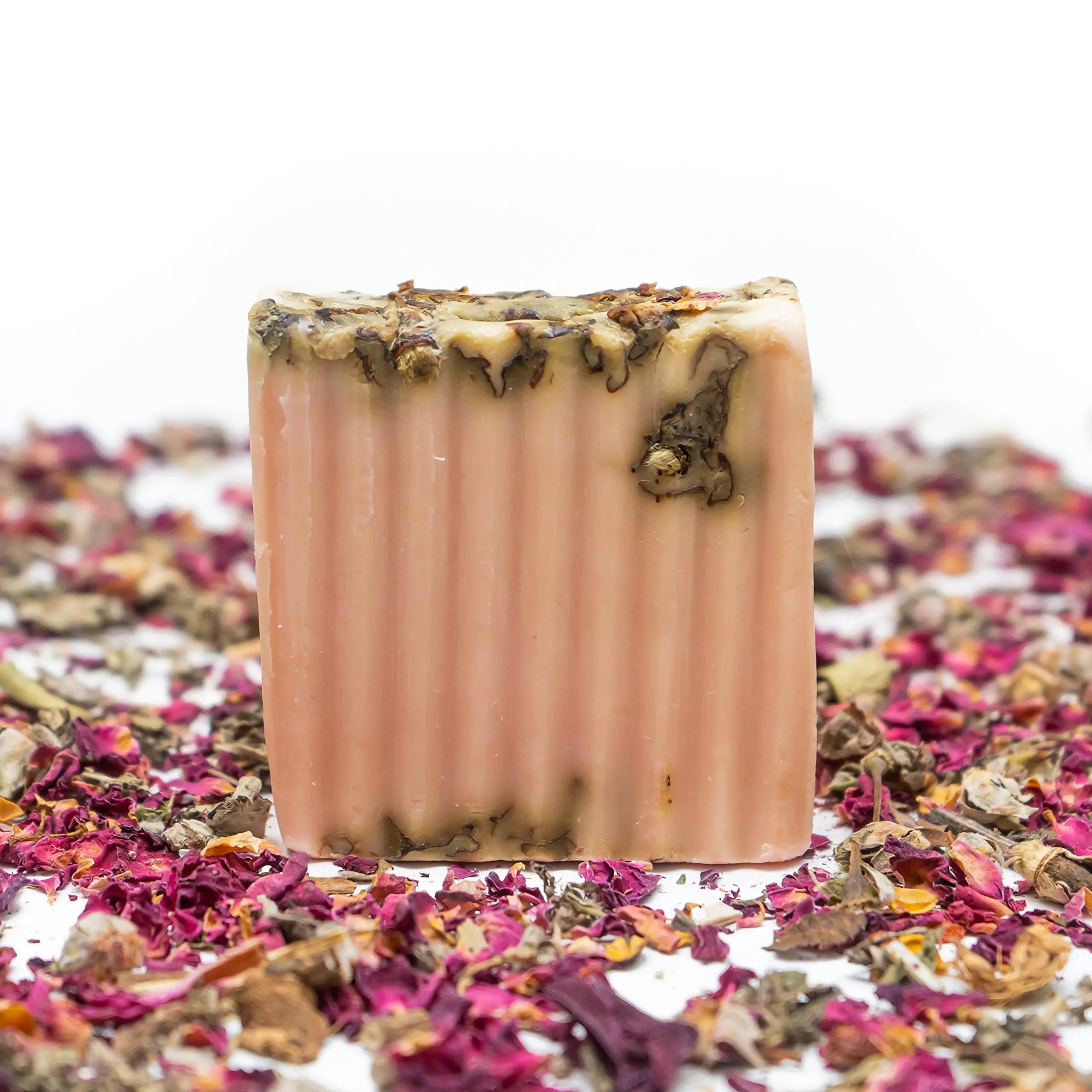 Soft and Moist Erzulie Freda Yoni Love ,Attraction, Abundance Bar |Feminine Wash | Yoni Soap with Rose Soft and Moist Au supplements