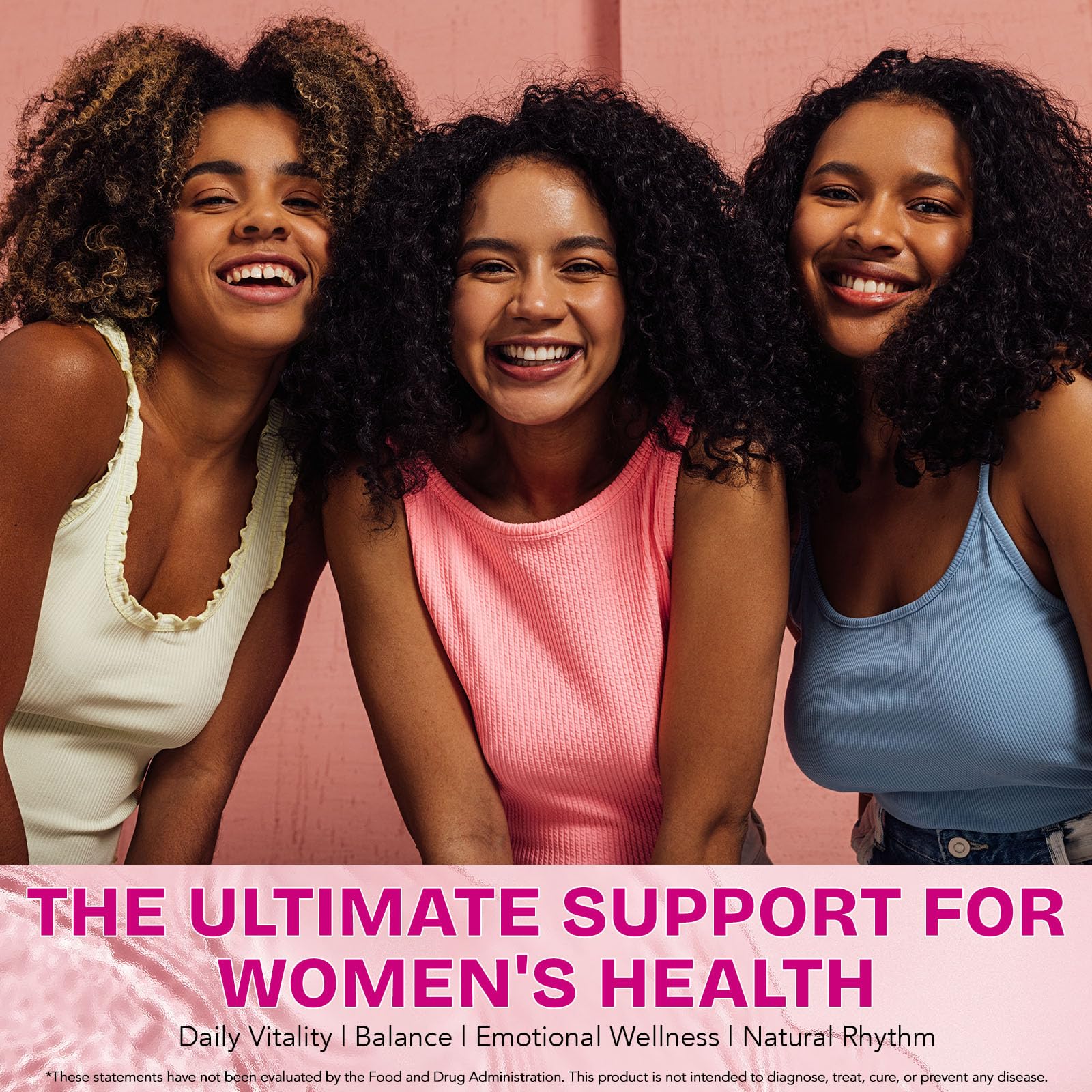 Beef Organ Supplement for Women - Grass-Fed Beef Liver, Kidney, Heart, Uterus, Ovary - Supports Female Energy & Hormone Balance - Pasture Raised in New Zealand