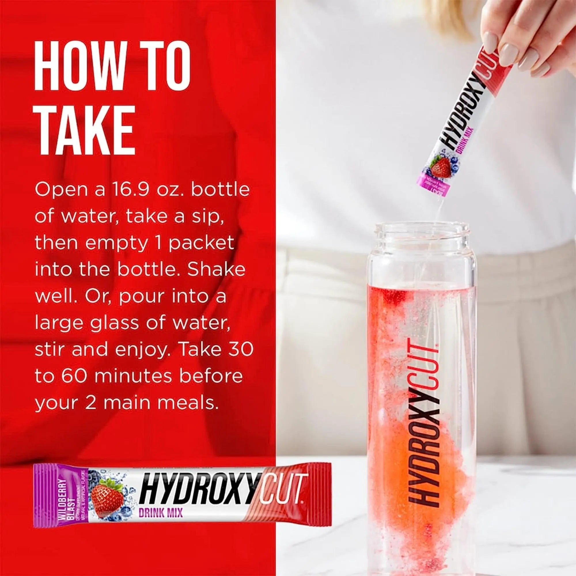 Hydroxycut Drink Mix Weight Loss for Women & Men Weight Loss Supplement Hydroxycut Au supplements