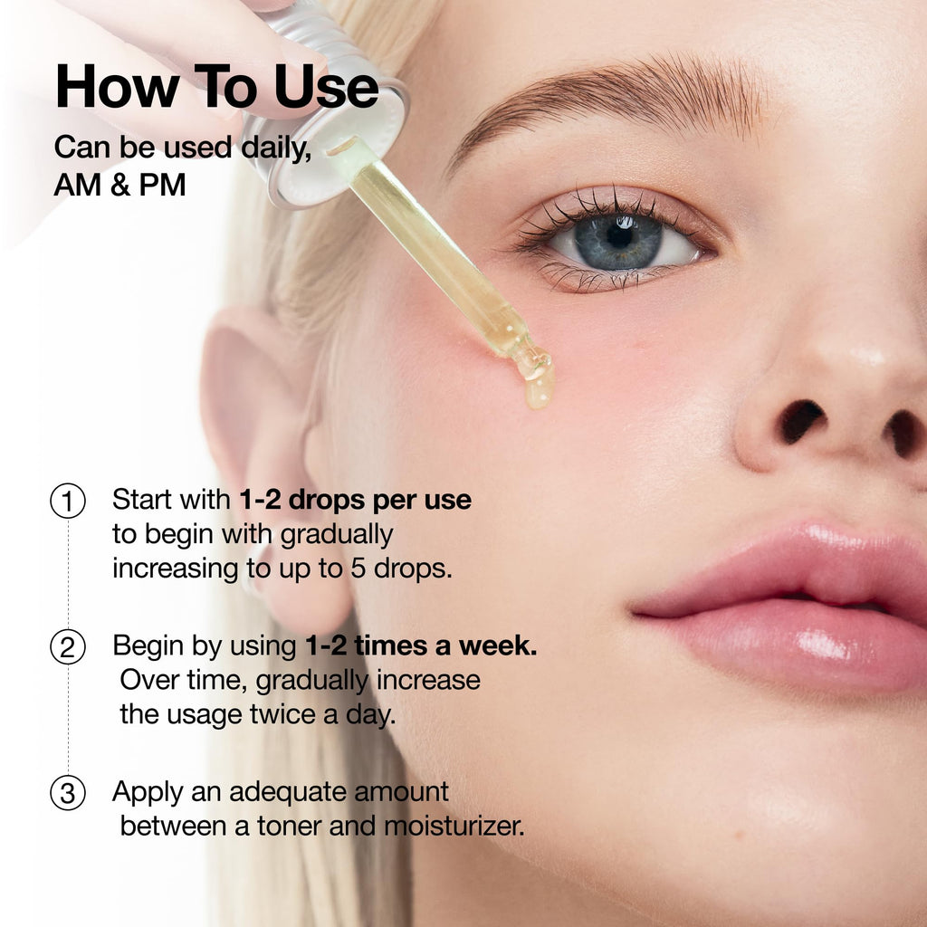 Anua Azelaic Acid 10 Hyaluron Redness Soothing Serum, Facial Serum for Blemish-Prone & Oily-Prone Skin
