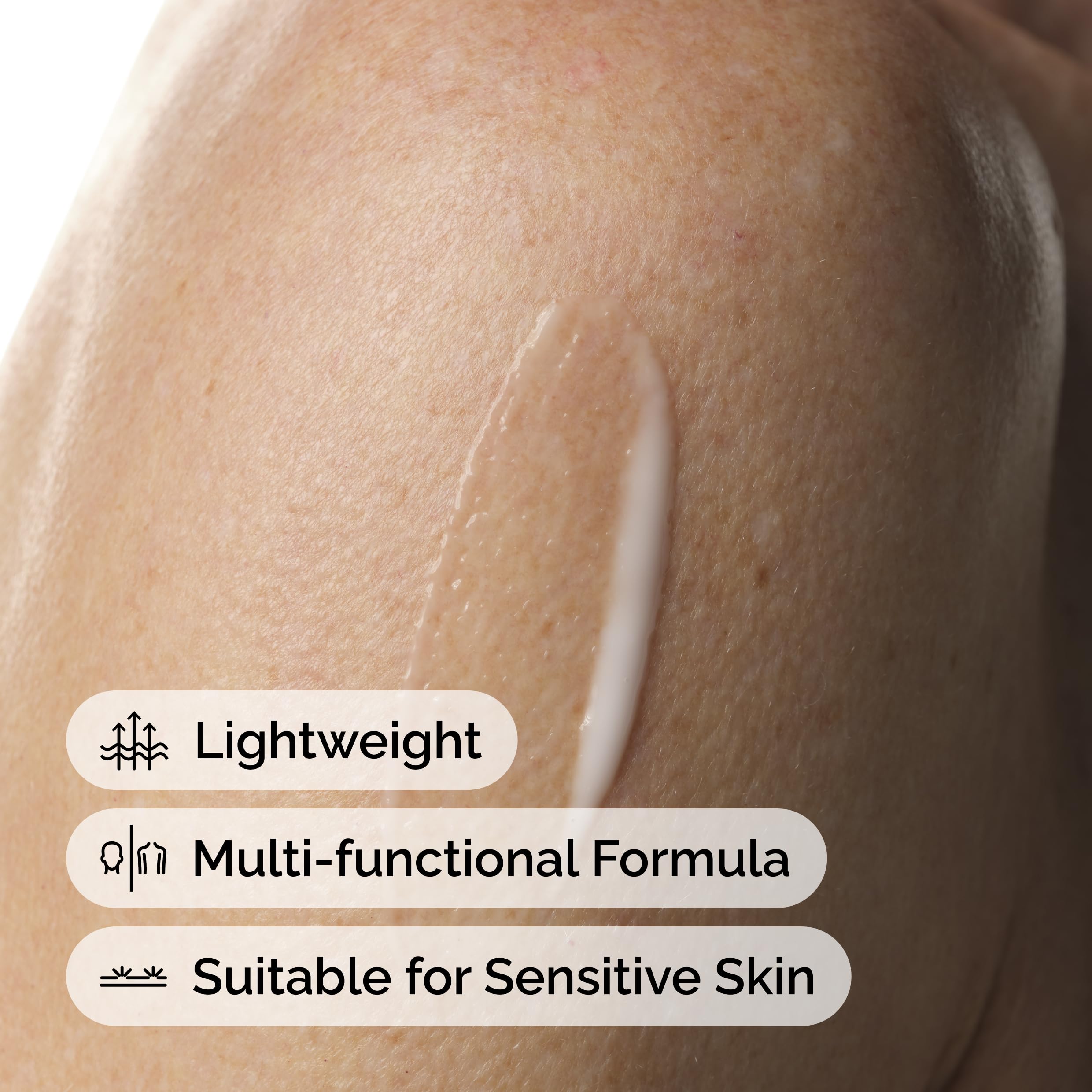 The Ordinary Niacinamide 5% Face and Body Emulsion, Dark Spot & Skin Tone Corrector, 3.4 Fl Oz