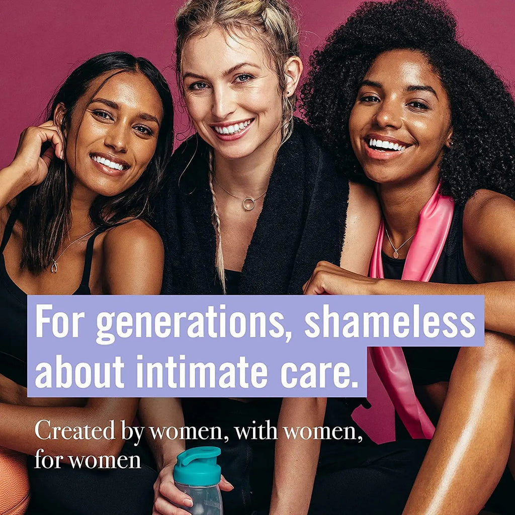 Vagisil Feminine Dry Wash Deodorant Spray for Women, Gynecologist Tested, Paraben Free, 3 Scent Vagisil Au supplements