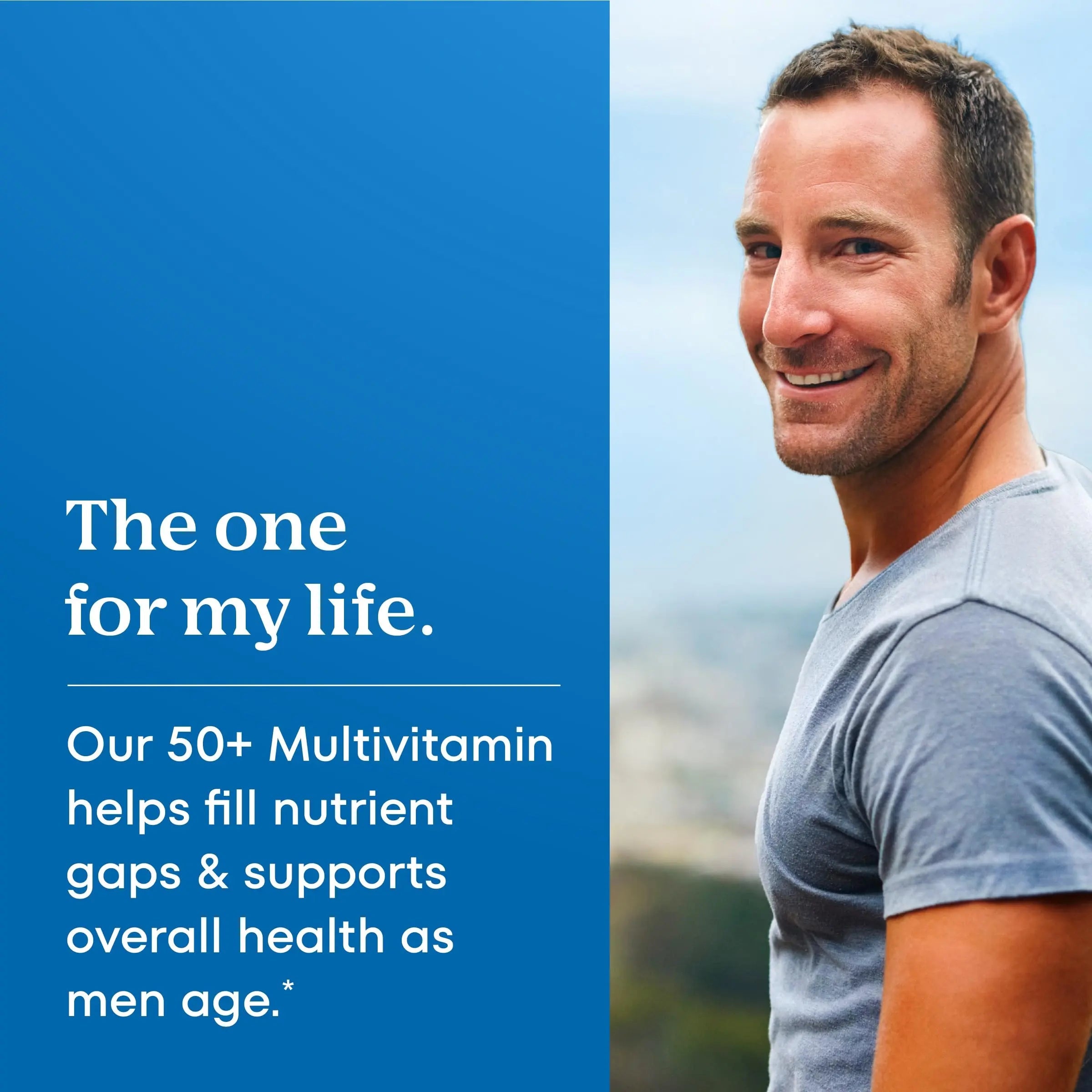 One A Day Men’s 50+ Healthy Advantage Multivitamin, Multivitamin for Men with Vitamins A, C, E, B6, B12, Calcium and Vitamin D, Tablet, 200 Count (Pack of 1) ONE A DAY Au supplements