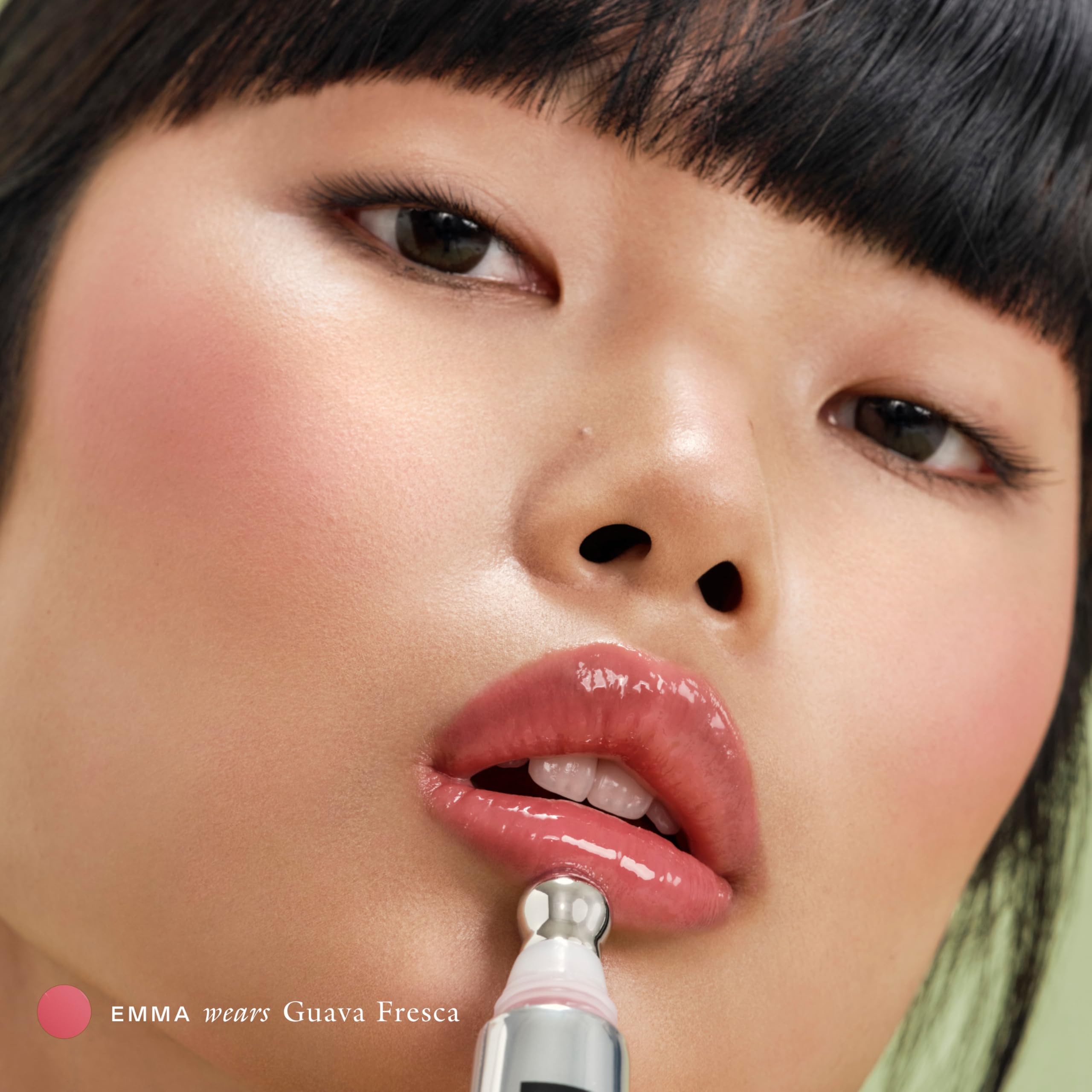 EADEM Le Chouchou Lip Softening Balm, Lip Gloss for Women, Plumper and Mask for Lips