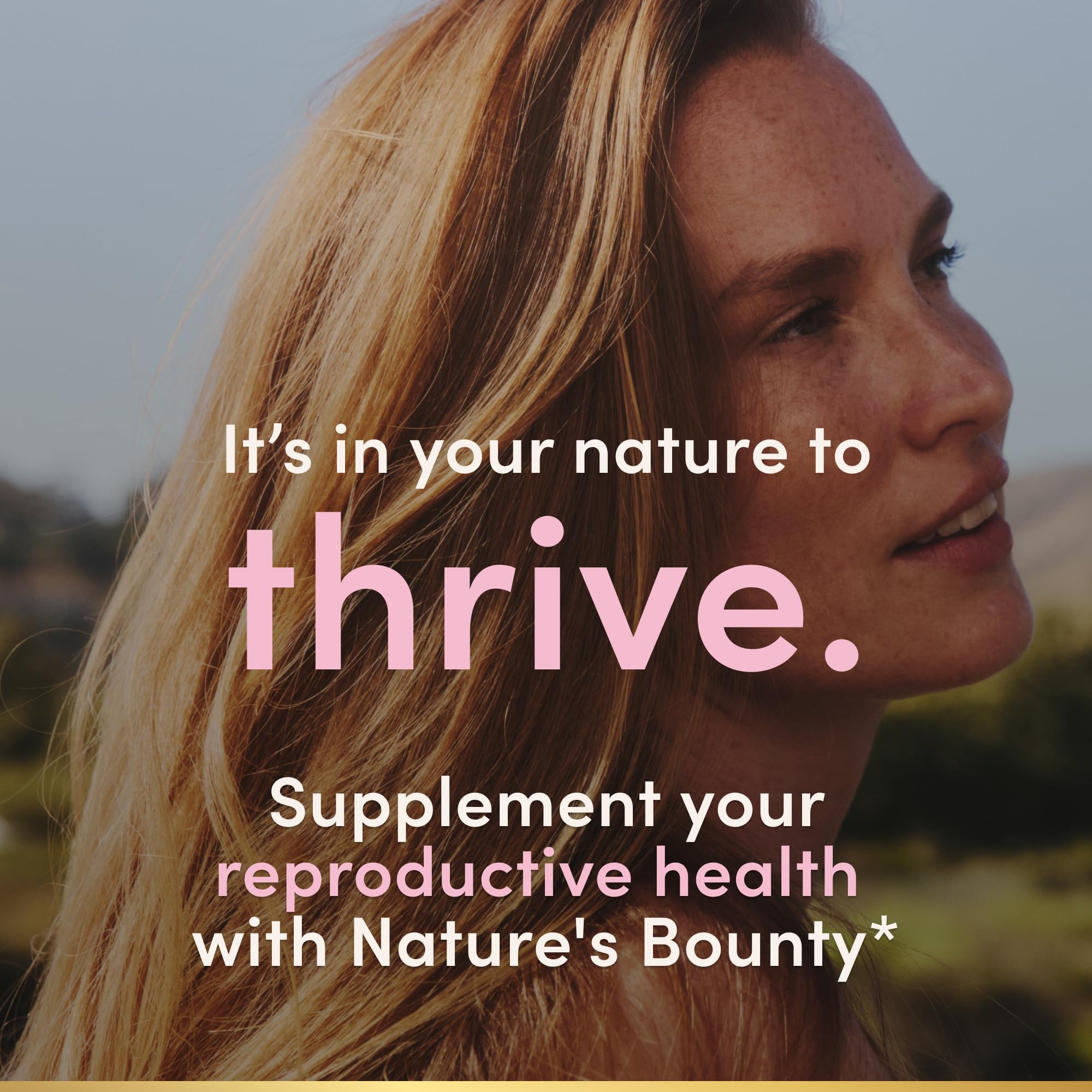 Nature's Bounty Optimal Solutions Essential Prenatal Gummies, Folic Acid and Iodine, Omega 3 and DHA, 50 Count