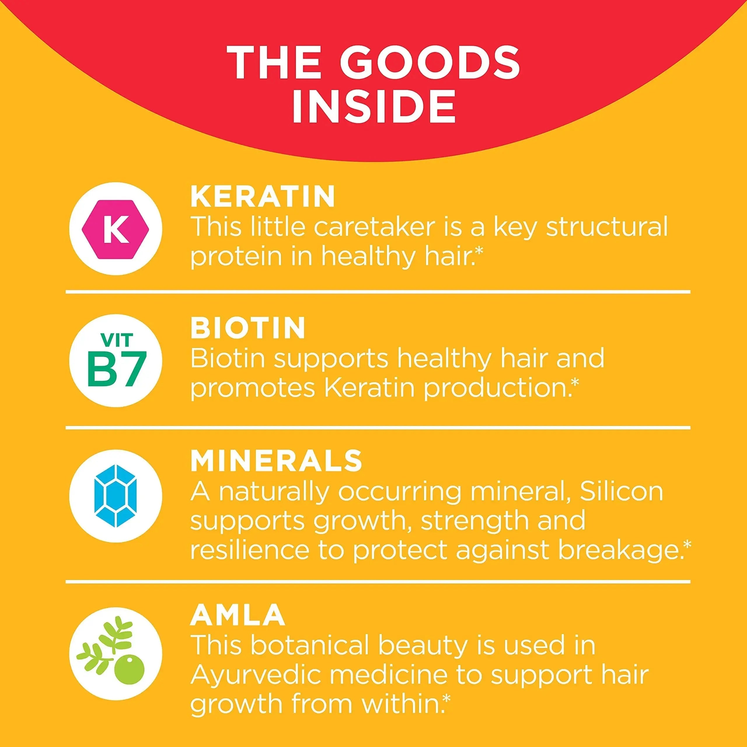 OLLY Hair Gummy 60ct & Kids Multivitamin Gummy Worms 70ct Supplement Bundles OLLY Au supplements