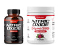 Snap Supplements Nitric Oxide Booster and Beet Powder Snap Supplements Au supplements