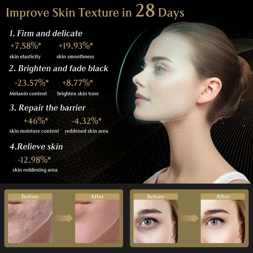 Multifunction Infrared Red Light Therapy for Body and Face, Near-Infrared 850 Red Light Therapy, Cordless ZagMufe Au supplements