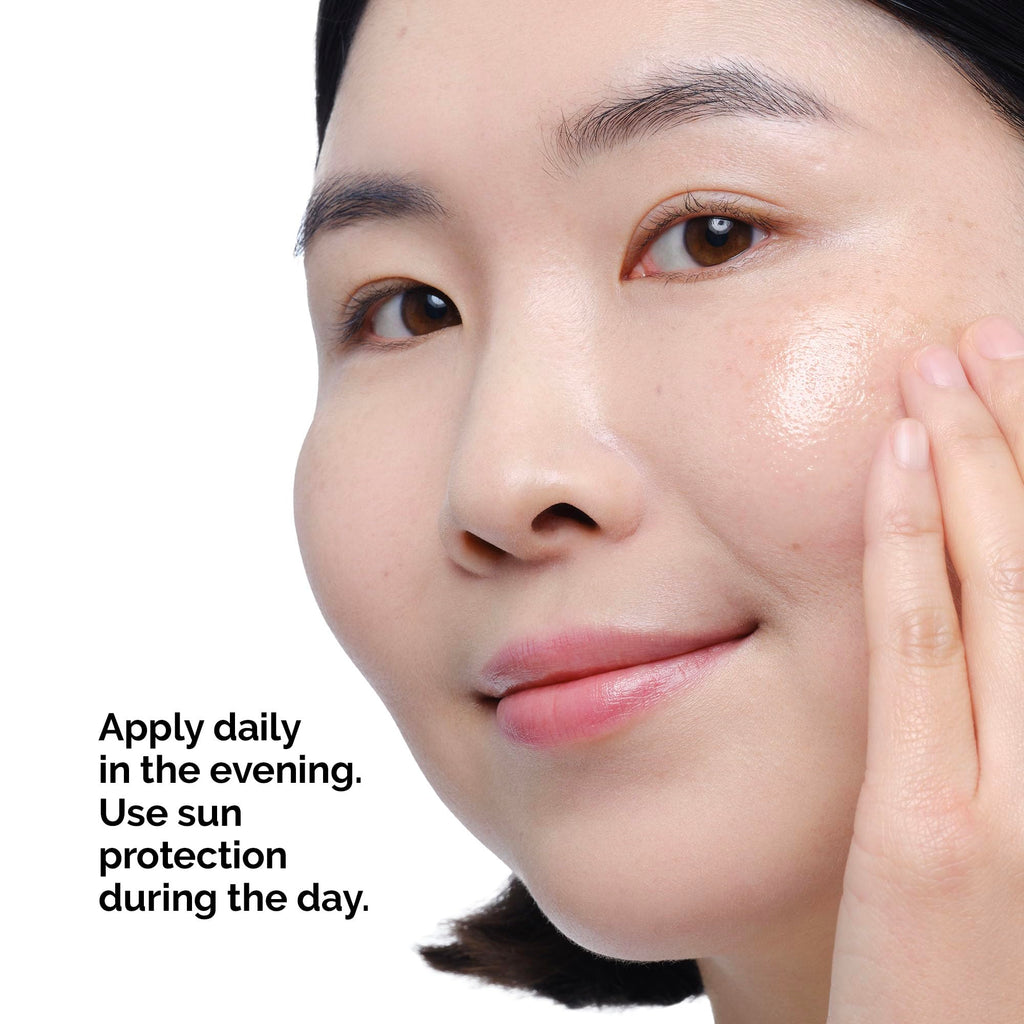 The Ordinary Retinol 0.2% in Squalane, Gentle Retinol Serum for the Face That Is Anti-Aging and Skin Smoothing, 1 Fl Oz
