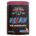 Black Magic Supply Villain High-Stim Nootropic Pre-Workout - Beta-Alanine, L-Tyrosine Black Magic Supply Au supplements