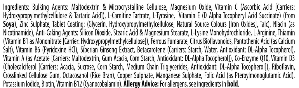 Vitabiotics Wellman Sport Tablets, 30 Tablets Wellman Vitabiotics Au supplements