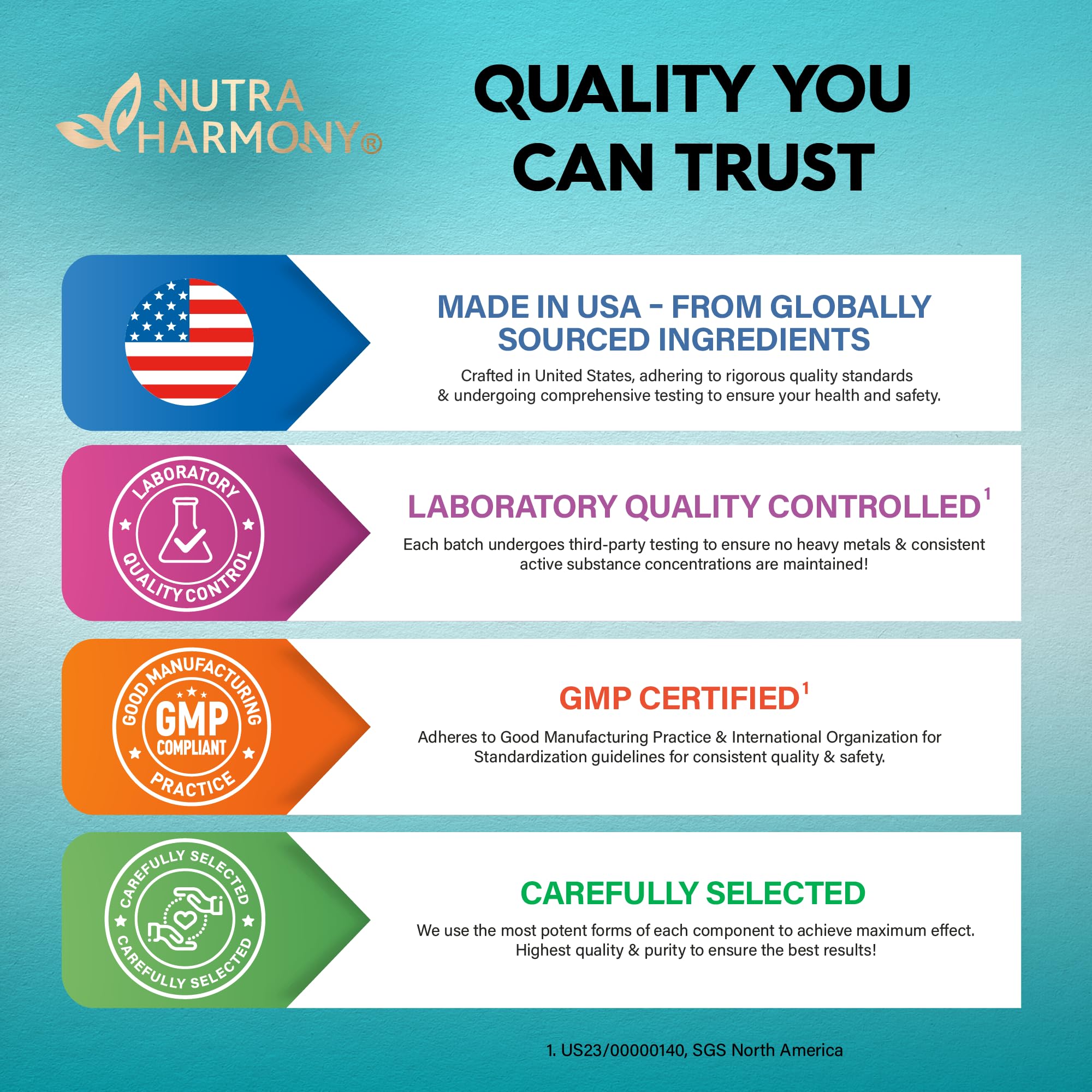NAC Supplement | Selenium | B6 | B12 - Antioxidant, Immune Support - N Acetyl Cysteine 600 mg per Capsule, 1200 mg per Serving - Made in USA - Non-GMO, Gluten-Free