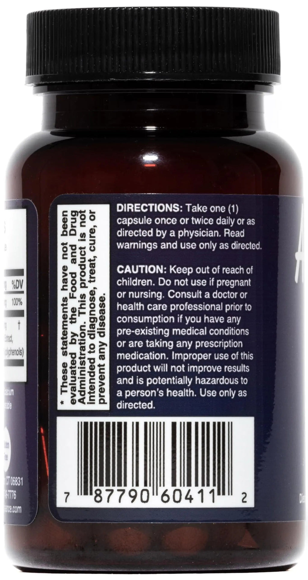 Allogard - Natural Detox Supplement - Non-GMO, Vegan, Gluten-Free Allogard Au supplements