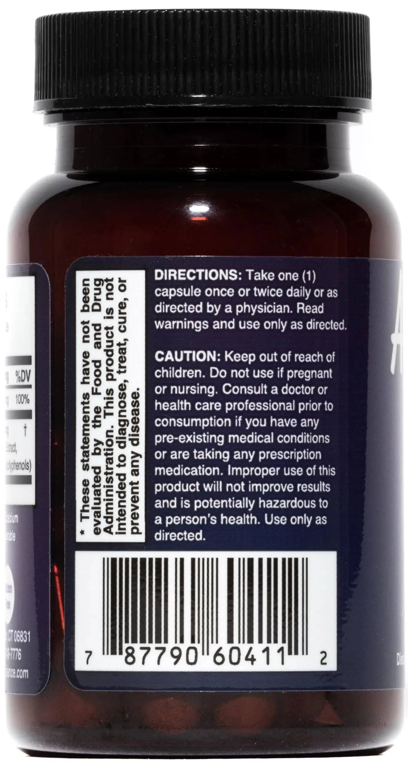 Allogard - Natural Detox Supplement - Non-GMO, Vegan, Gluten-Free Allogard Au supplements