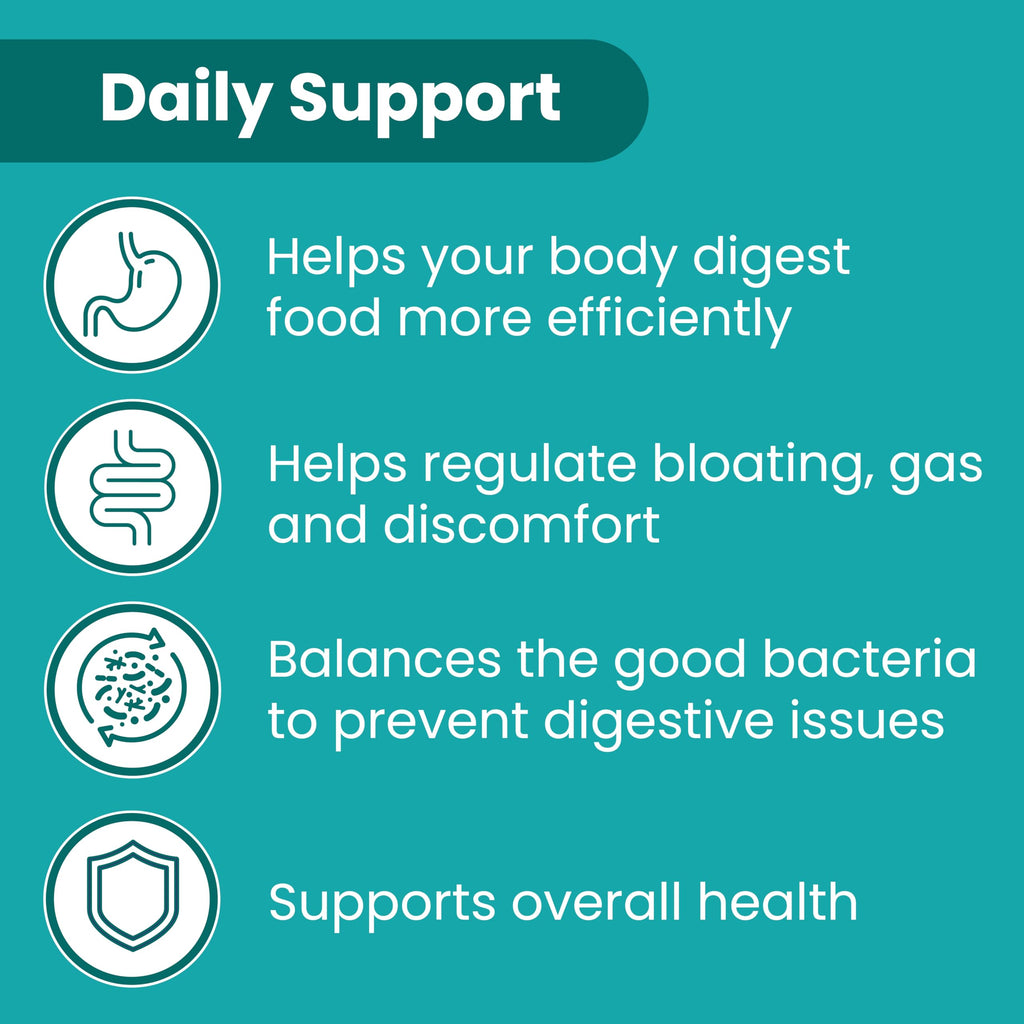Sanar Naturals Probiotics 60 Billion CFU –  Support, Digestive & Gut Health - Probiotics for Women and Men - Vegan, Non-GMO, Gluten Free, 120 Capsules