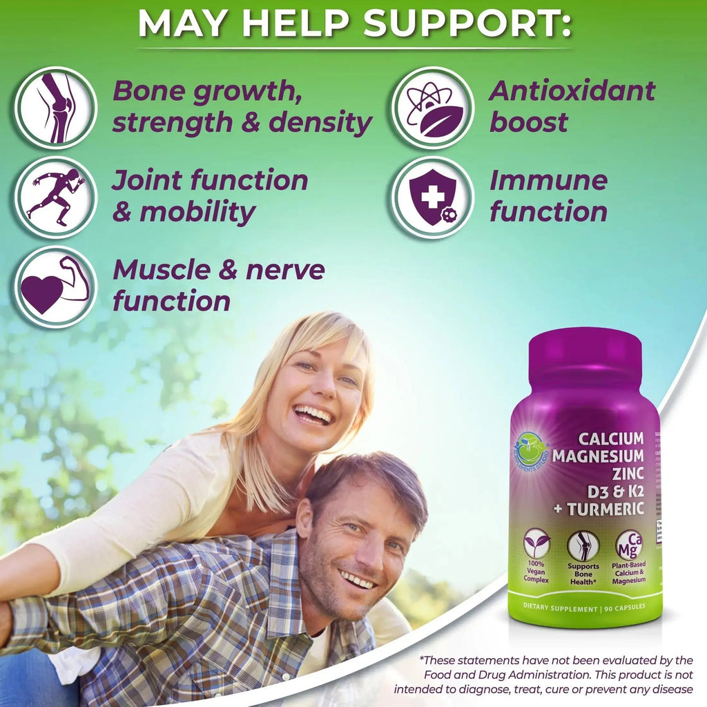 SUPPLEMENTS STUDIO Vegan Bone, Immune, & Energy Support Trio – Whole Food Multivitamin with Iron + Women’s Multivitamin with Iron SUPPLEMENTS STUDIO Au supplements