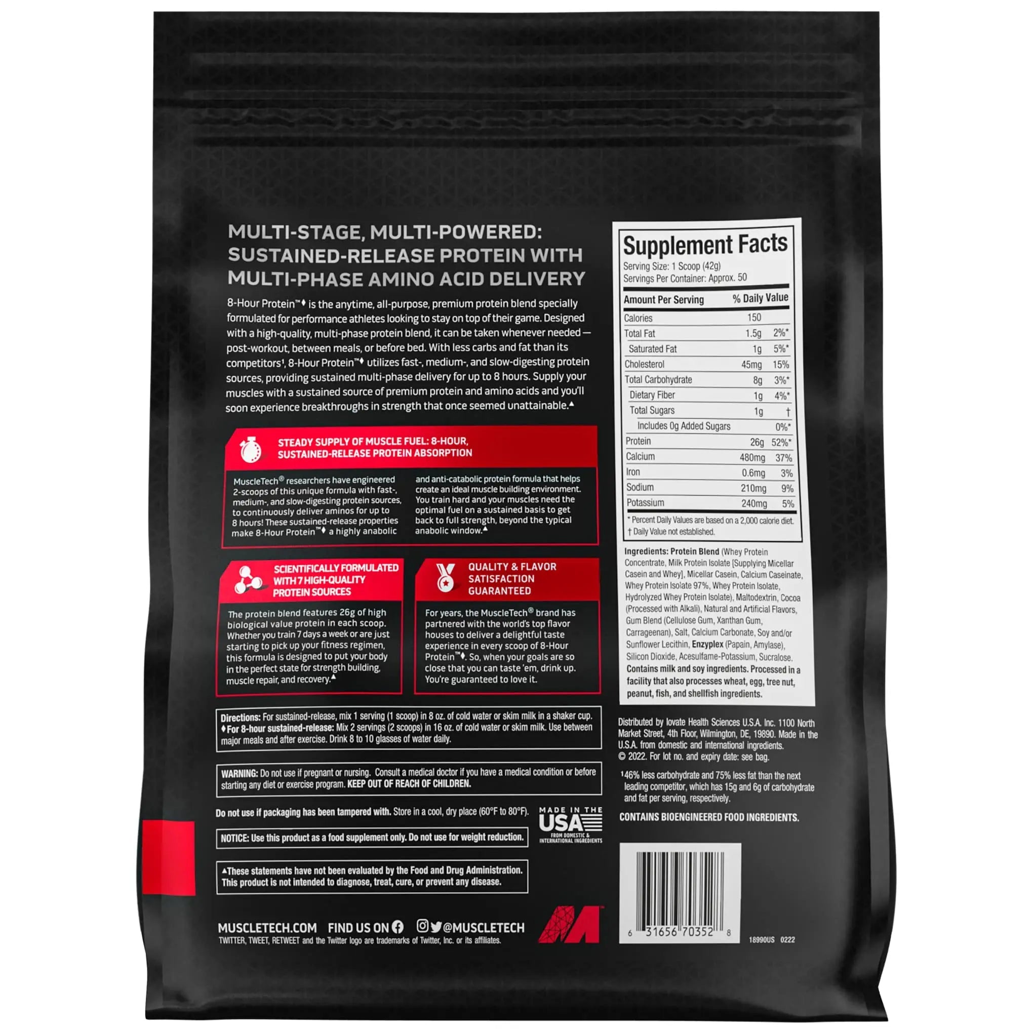 Muscletech Whey Protein Powder Phase8 Protein Powder & nohydrate Powder Platinum Muscletech Au supplements