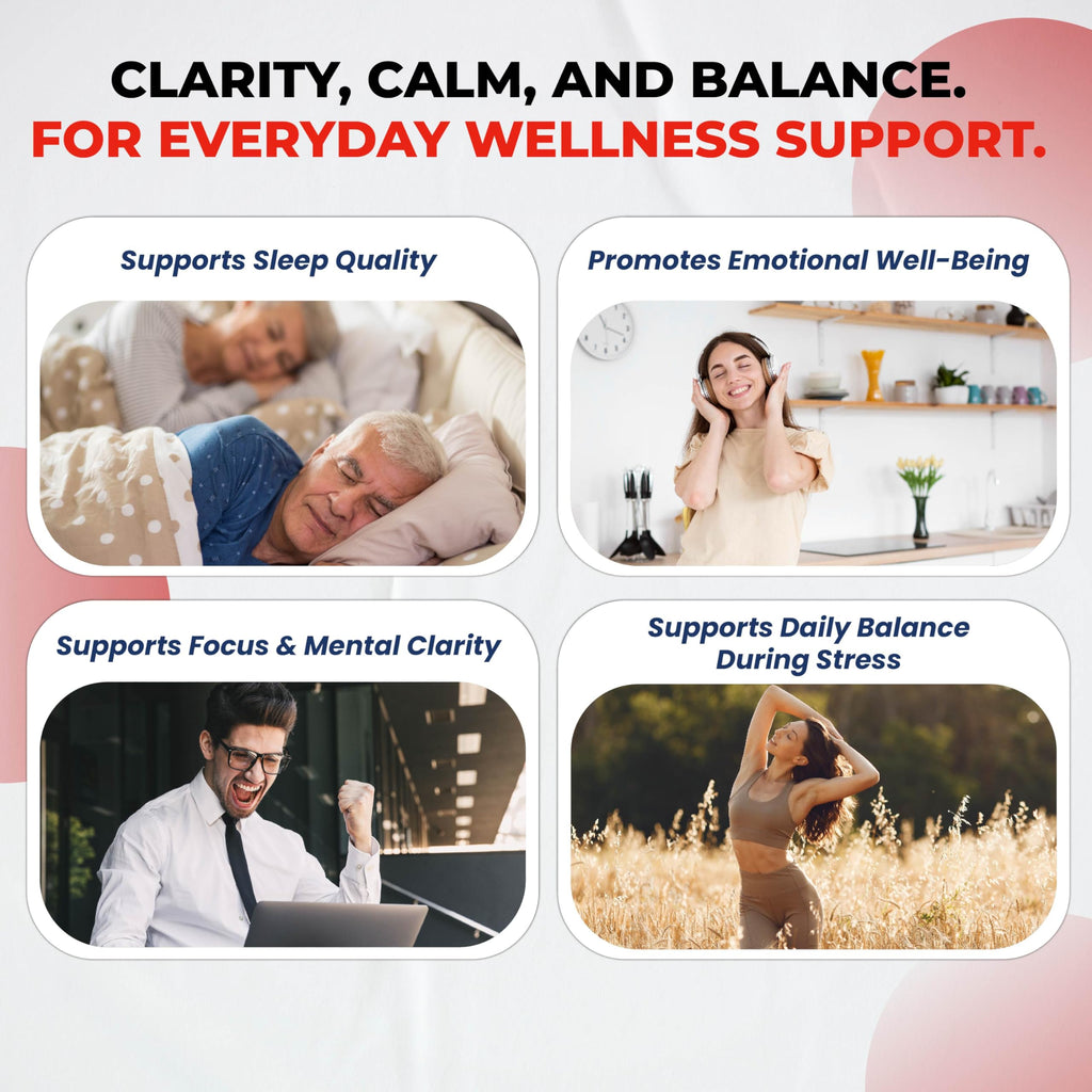 CORTISOL Shield 9-in-1 -Magnesium + Ashwagandha with Phosphatidylserine, L-Theanine, St. John's Wort, Rhodiola Rosea - Relaxation Support, Hormone Balance (180 Count (Pack of 1)) ULTRA HERBS Au supplements