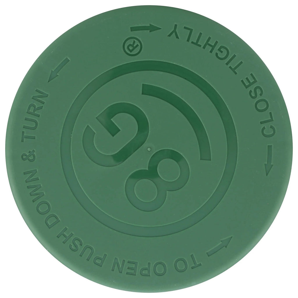 8Greens Daily Greens Gummies - Superfood Booster, Energy & Immune Support - TrustMedUSA