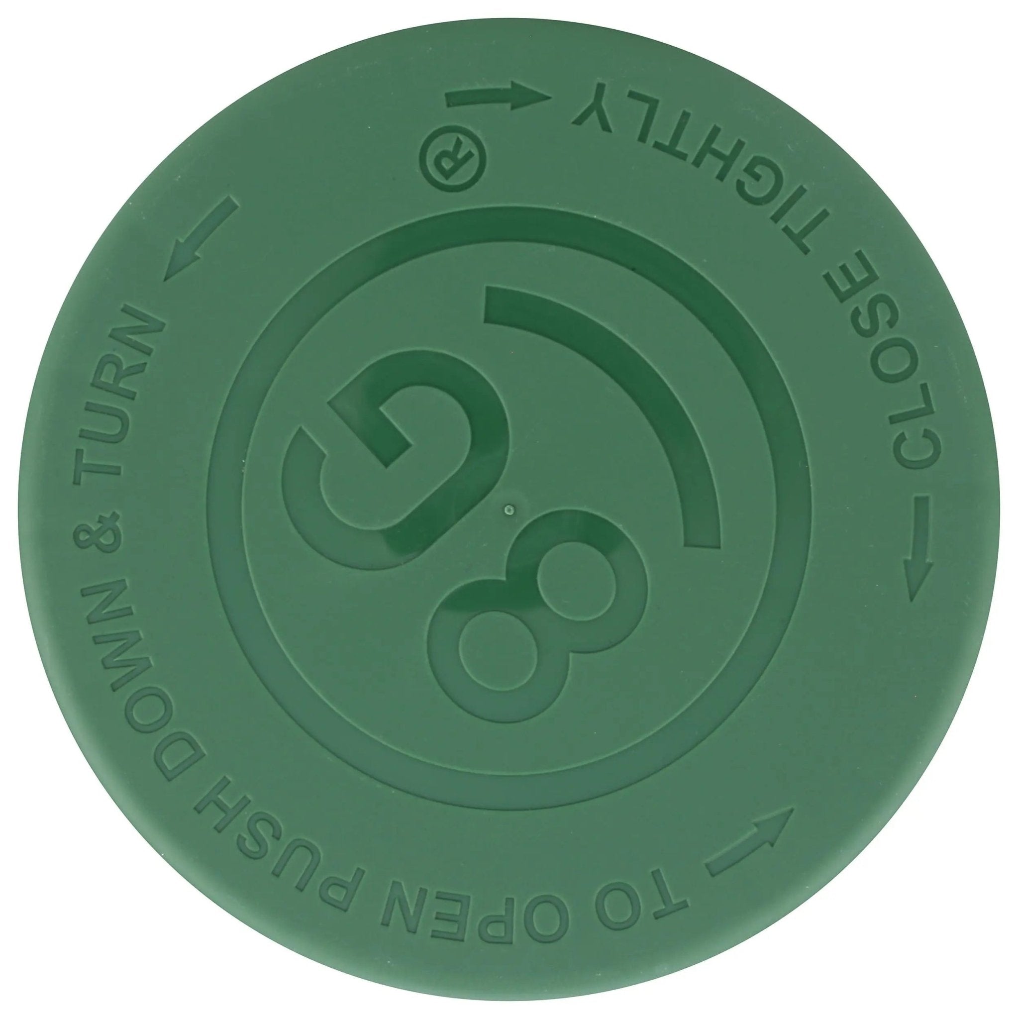 8Greens Daily Greens Gummies - Superfood Booster, Energy & Immune Support - TrustMedUSA