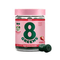 8Greens Skin Gummies with Collagen & Biotin - for Healthy Skin, Hair, and Nails - TrustMedUSA