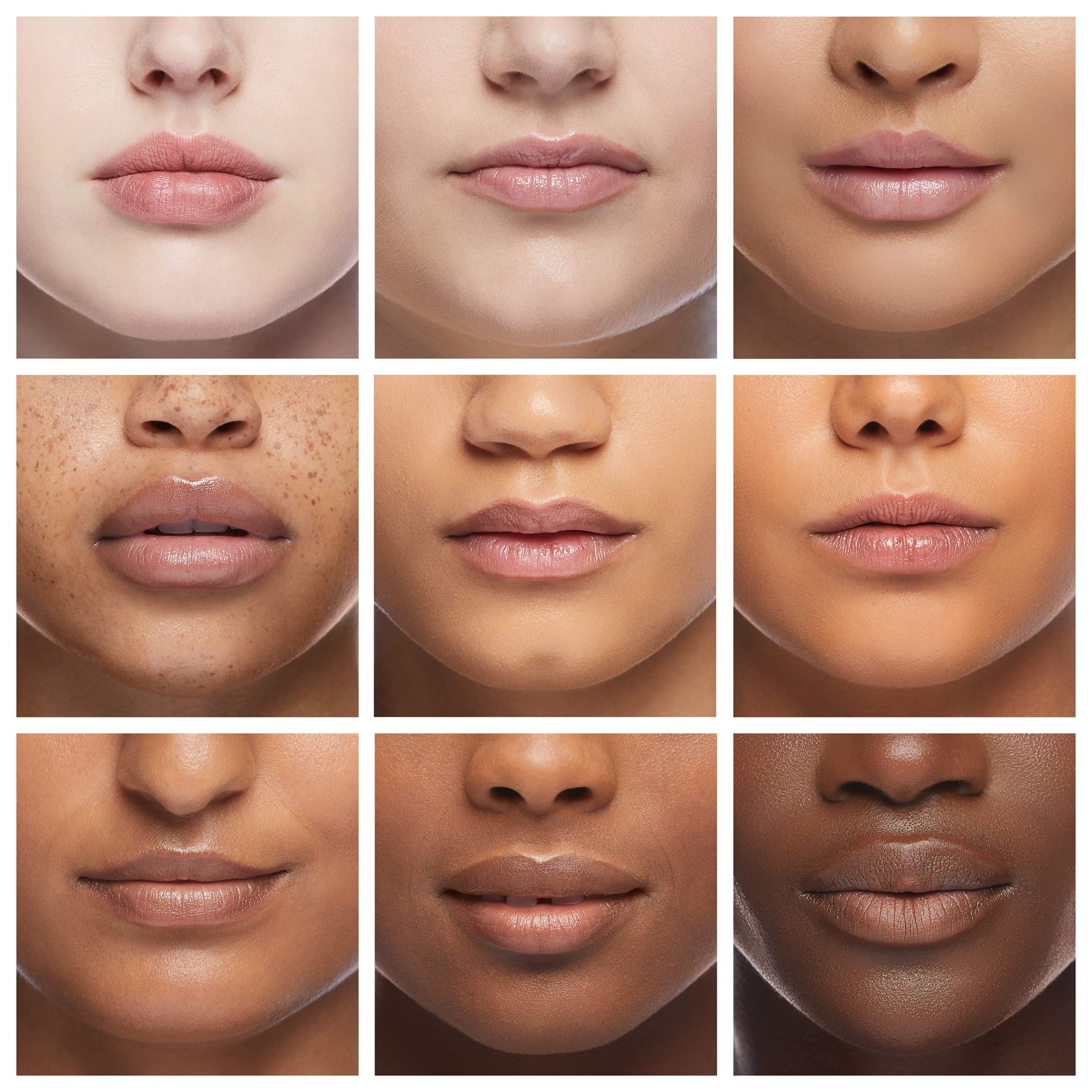 Somaluxe Lip Collagen + Peptide Complex 0.25oz/7.4ml