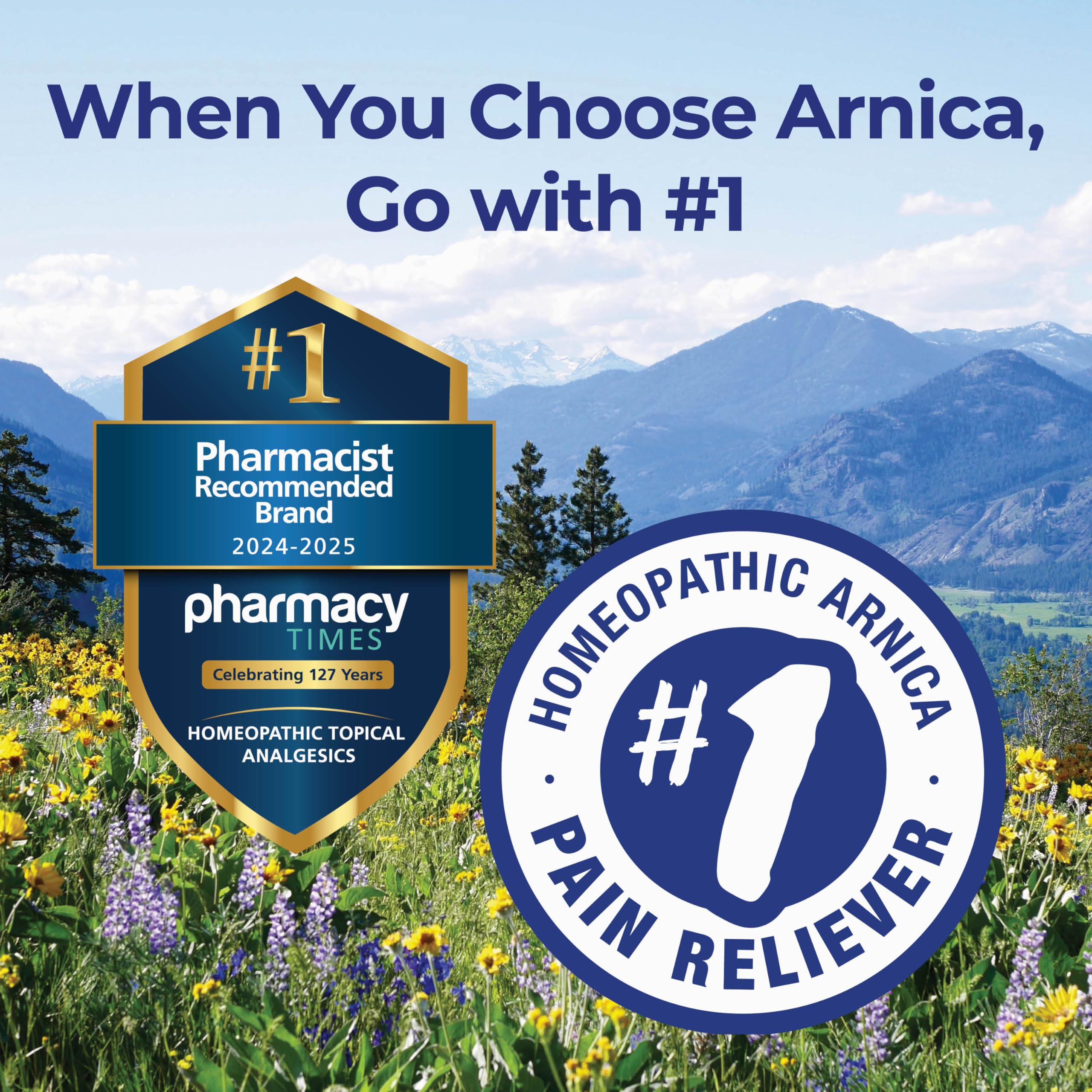 Boiron Arnicare Cream for Joint Pain, Muscle Pain, Swelling, Soreness, Stiffness, and Bruises - Fast Absorbing and Fragrance-Free - 4.2 oz Boiron Au supplements