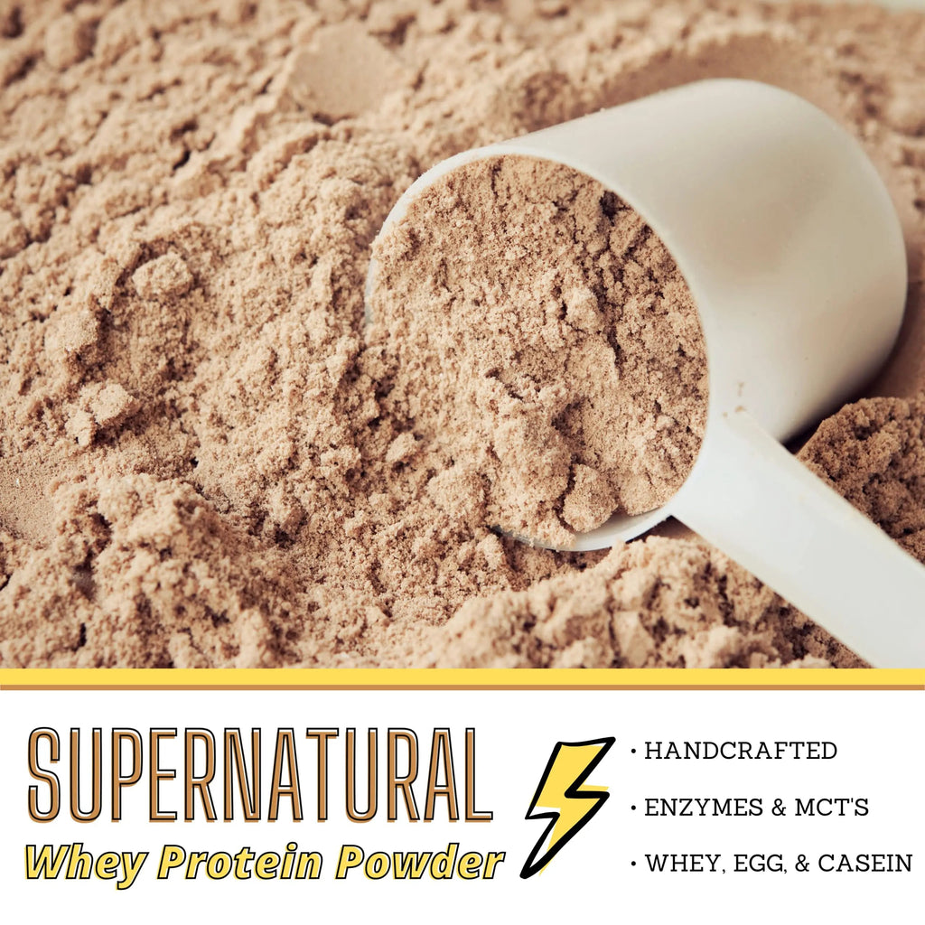 Worldwide Nutrition Bundle, 2 items: Black Magic Multi-Source Protein Powder - Whey Worldwide Nutrition Au supplements