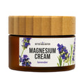 Better Shea Butter Magnesium Cream | Lavender | Relieves Leg Cramps and Muscle Tension | Night Lotion for Pregnancy, Kids and Baby | Handcrafted with Organic Ingredients Better Shea Butter Au supplements