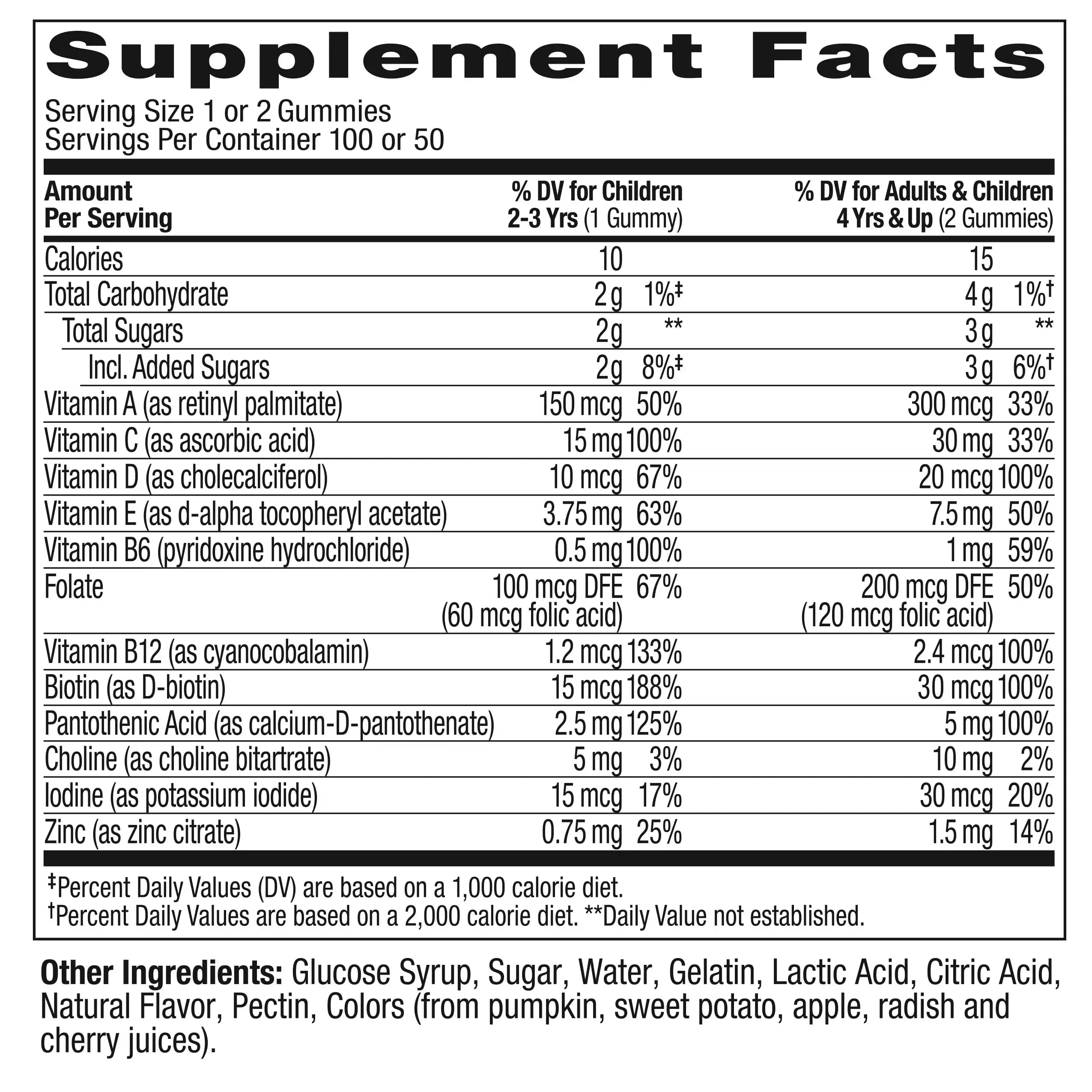 OLLY Kids Multivitamin Gummy Worms, Overall Health and Immune Support, Vitamins and Minerals A, C, D, E, Bs and Zinc OLLY Au supplements