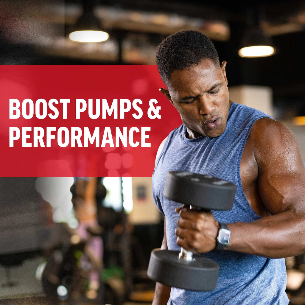 FORCE FACTOR Citrulline Malate 2:1, L Citrulline Supplement for Men to Boost Nitric Oxide Force Factor Au supplements