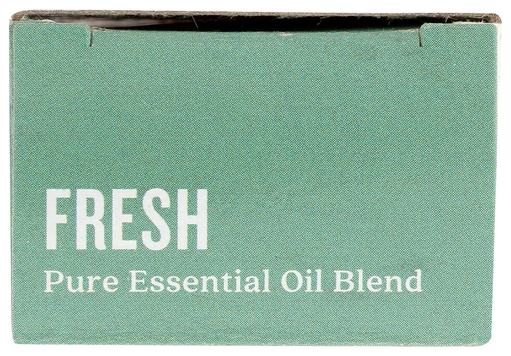AURA CACIA Fresh Essential Oil Blend, 0.25 FZ Aura Cacia Au supplements