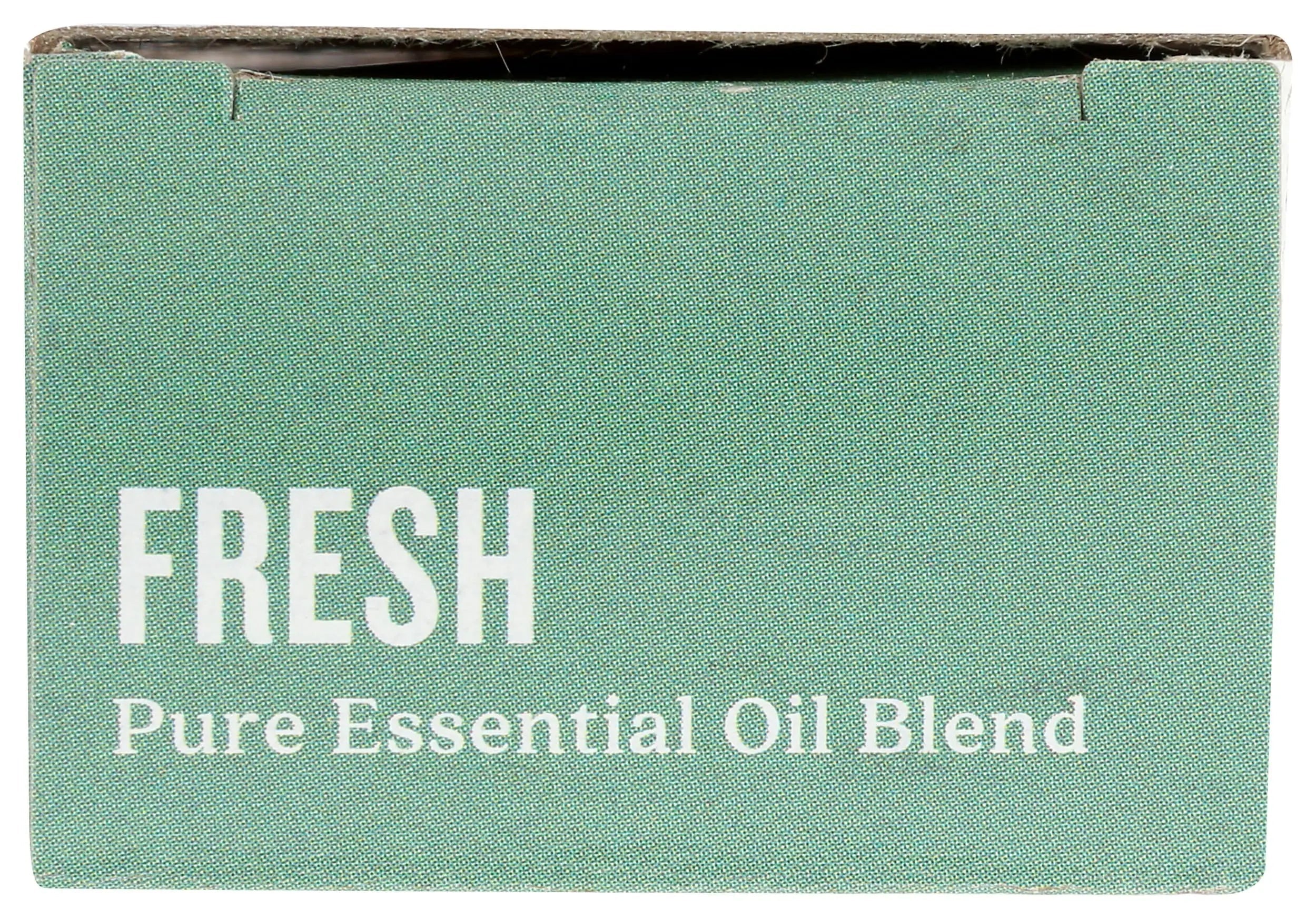 AURA CACIA Fresh Essential Oil Blend, 0.25 FZ Aura Cacia Au supplements