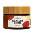 Better Shea Butter Magnesium Lotion for Women | Vanilla Rose | For Pregnancy, Kids & Babies | Relieves Muscle Tension & Leg Cramps | Organic & Natural Ingredients Better Shea Butter Au supplements