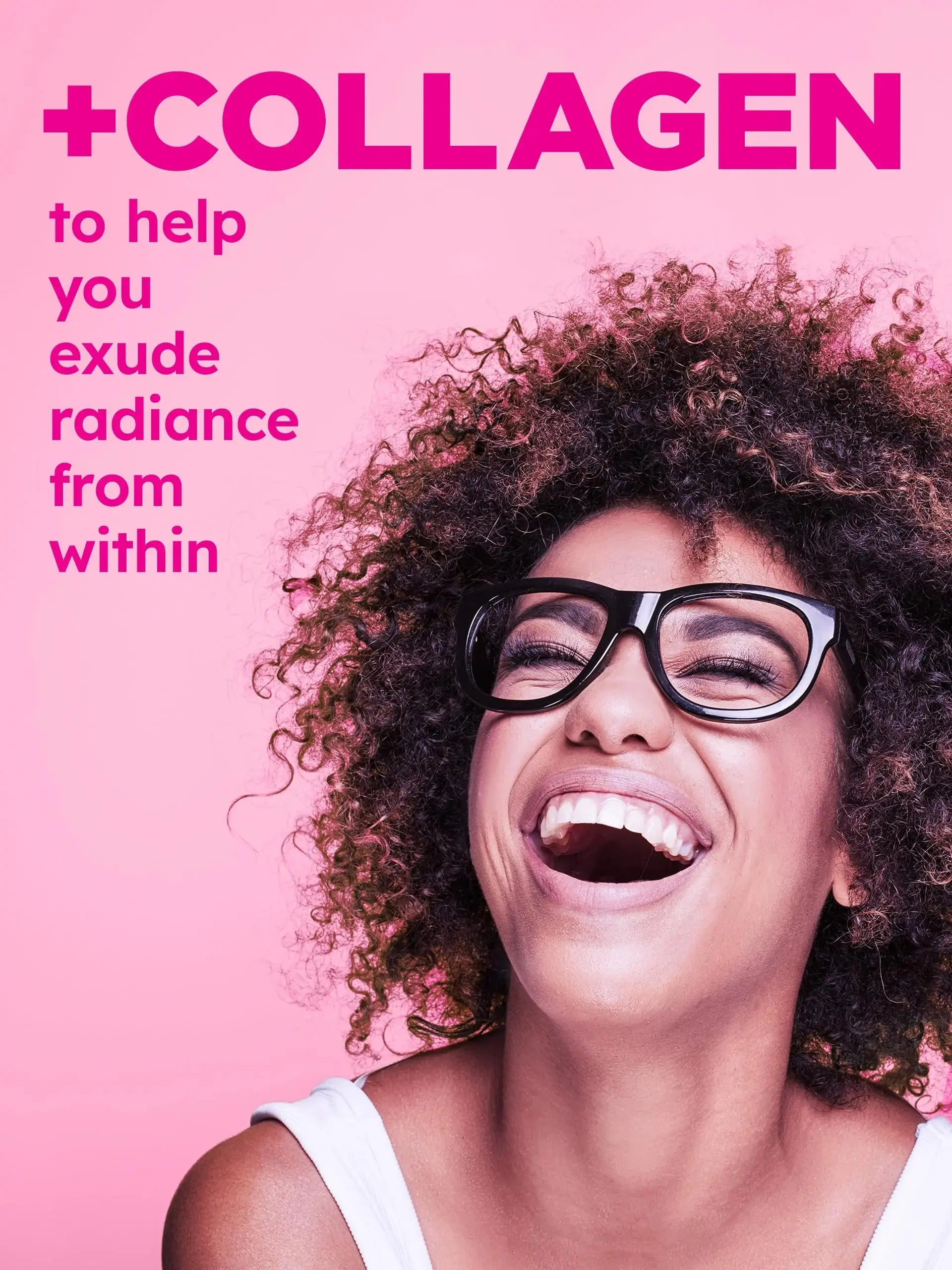 PINK Multivitamin Gummies for Women | Non-GMO & Gluten Free | Plus Collagen & Biotin | Mixed Berry Flavor PINK Au supplements