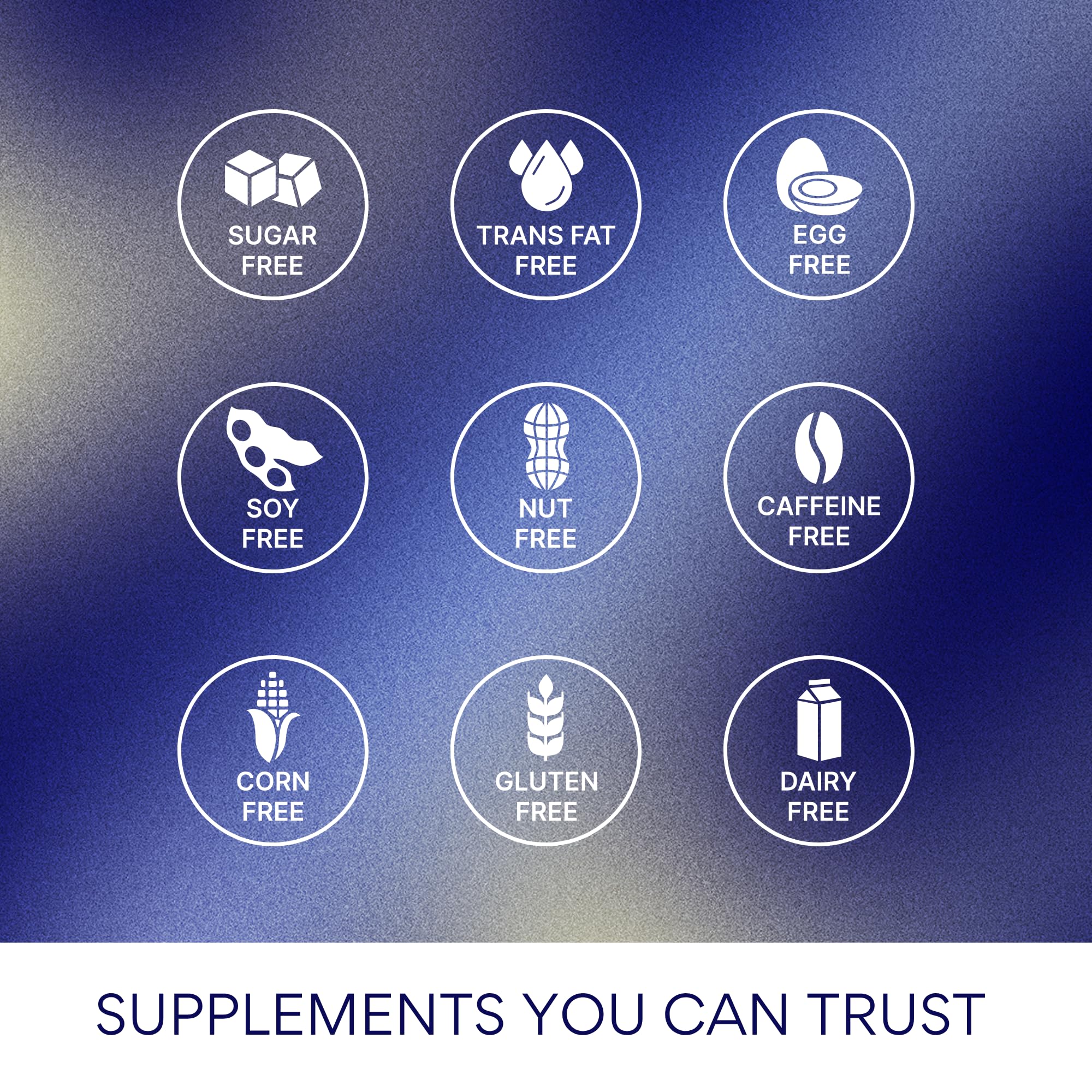Research Verified Leg Cramps - Magnesium, B Vitamins, Ginger, Chamomile, BioPerine - Circulation Support - Vegan - 1 Month Supply Research Verified Au supplements