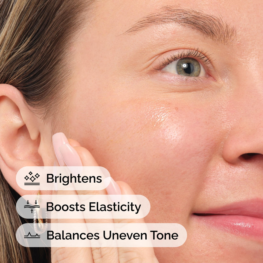 The Ordinary 100% Organic Cold-Pressed Rose Hip Seed Oil, Addresses Signs of Aging by Improving the Appearance