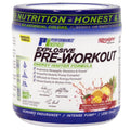Performance Inspired Nutrition PreWorkout Powder - All Natural - G-Free & Vegan Formula PERFORMANCE INSPIRED Au supplements