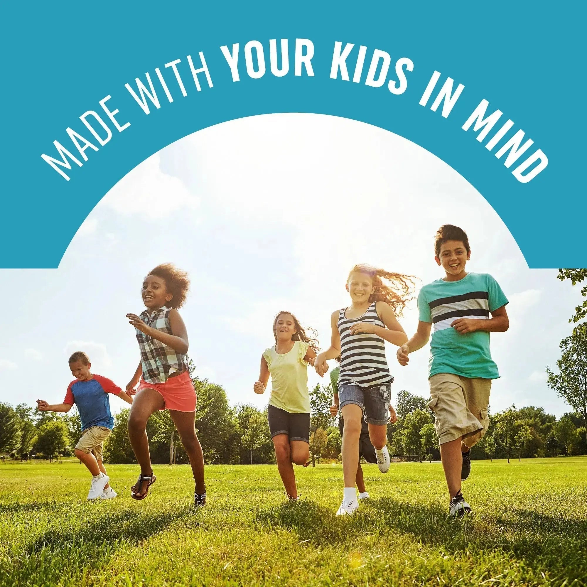 Kids Multivitamin Gummies | Vitamins A, B, C, D & Zinc for Immunity, Growth & Development | Daily Multivitamins for Children Ages 2+ | MAV NUTRITION Au supplements