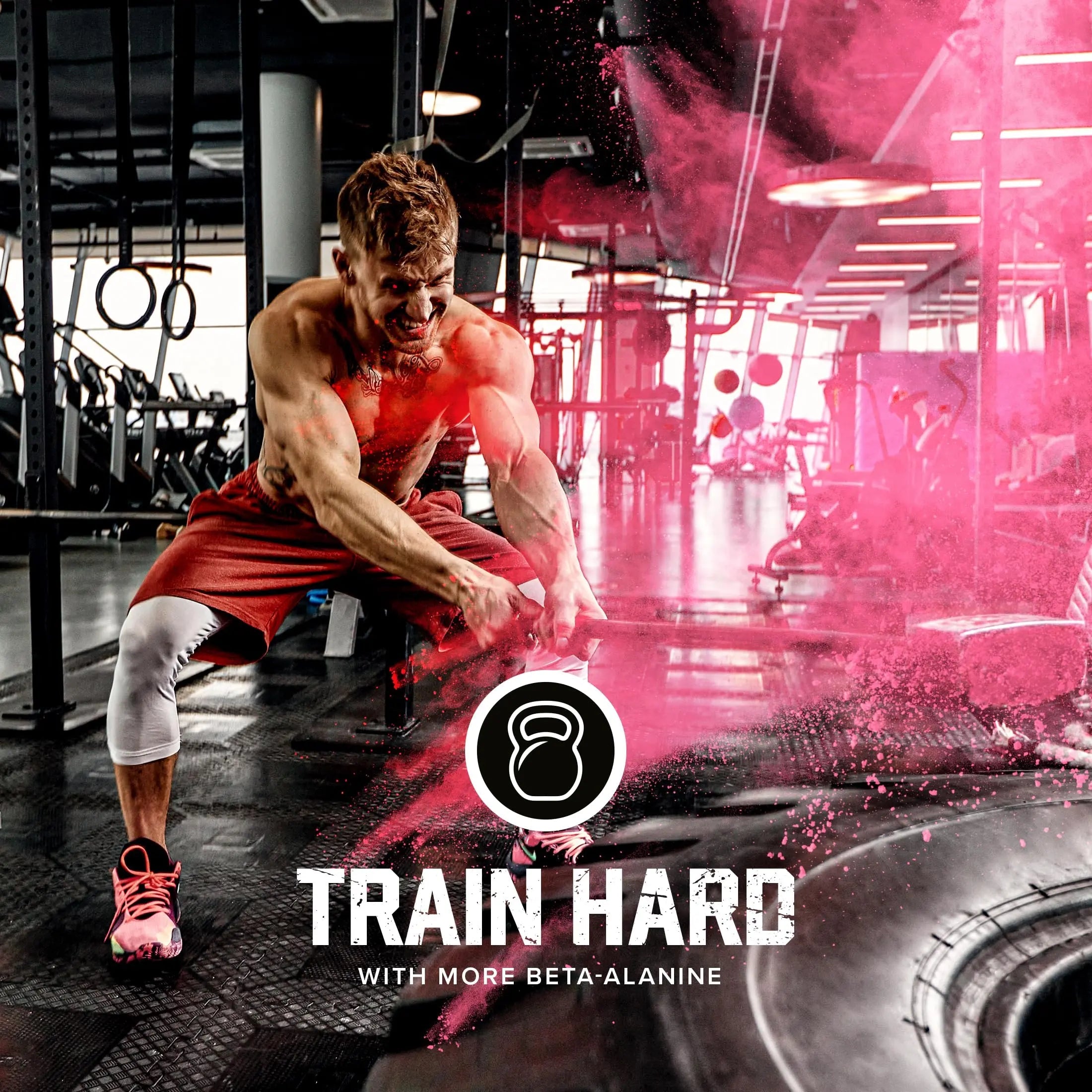 Six Star Pre-Workout Explosion Ripped 2.0 Watermelon - Endurance Powder with Caffeine Six Star Au supplements