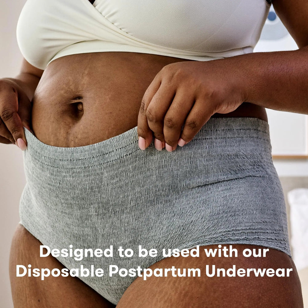 Frida Mom Postpartum Pads, Leak Proof Feminine Care Maxi Pads, 6 Layers of Protection Frida Mom Au supplements