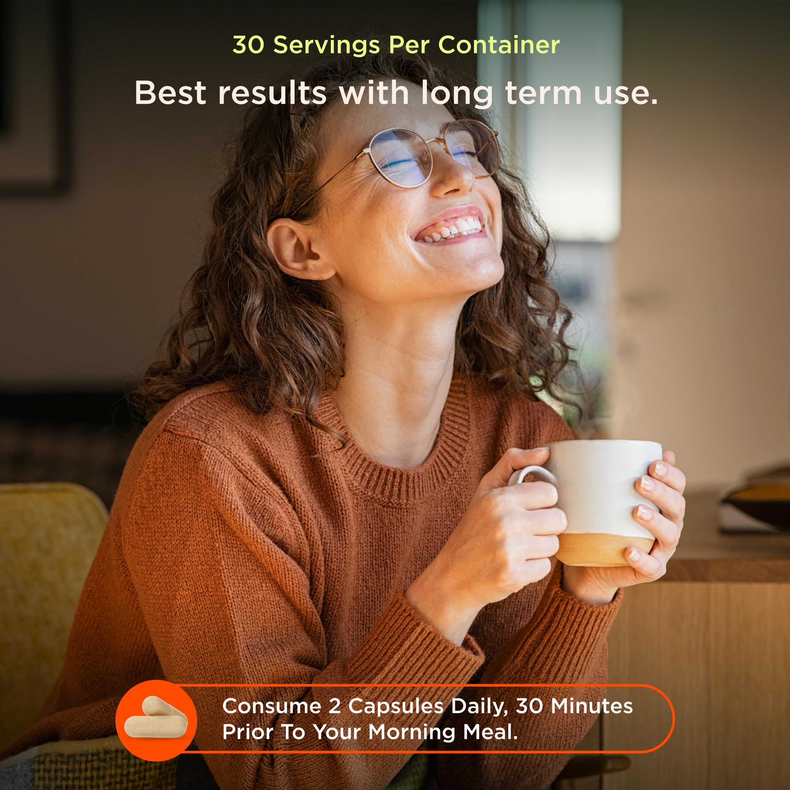 Genius Thermogenic Fat Burner, 60 Diet Veggie Pills - Weight Loss & Metabolism Supplement, Appetite Suppressant & Energy Booster - Caffeine-Free Nootropic Focus & Brain Boost - Ashwagandha & TeaCrine The Genius Brand Au supplements
