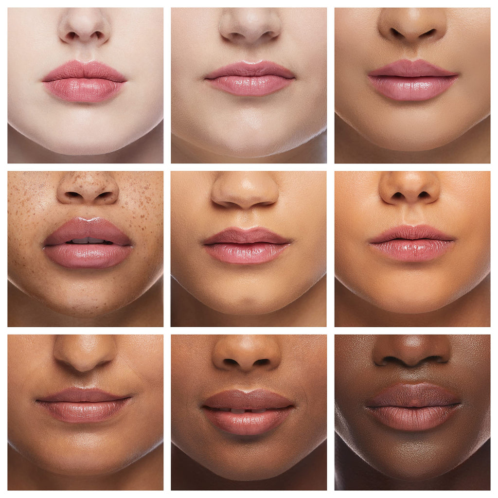 Hanalei Lip Treatment for Dry, Chapped Lips – Intensive Overnight Moisturizer with Kukui Oil