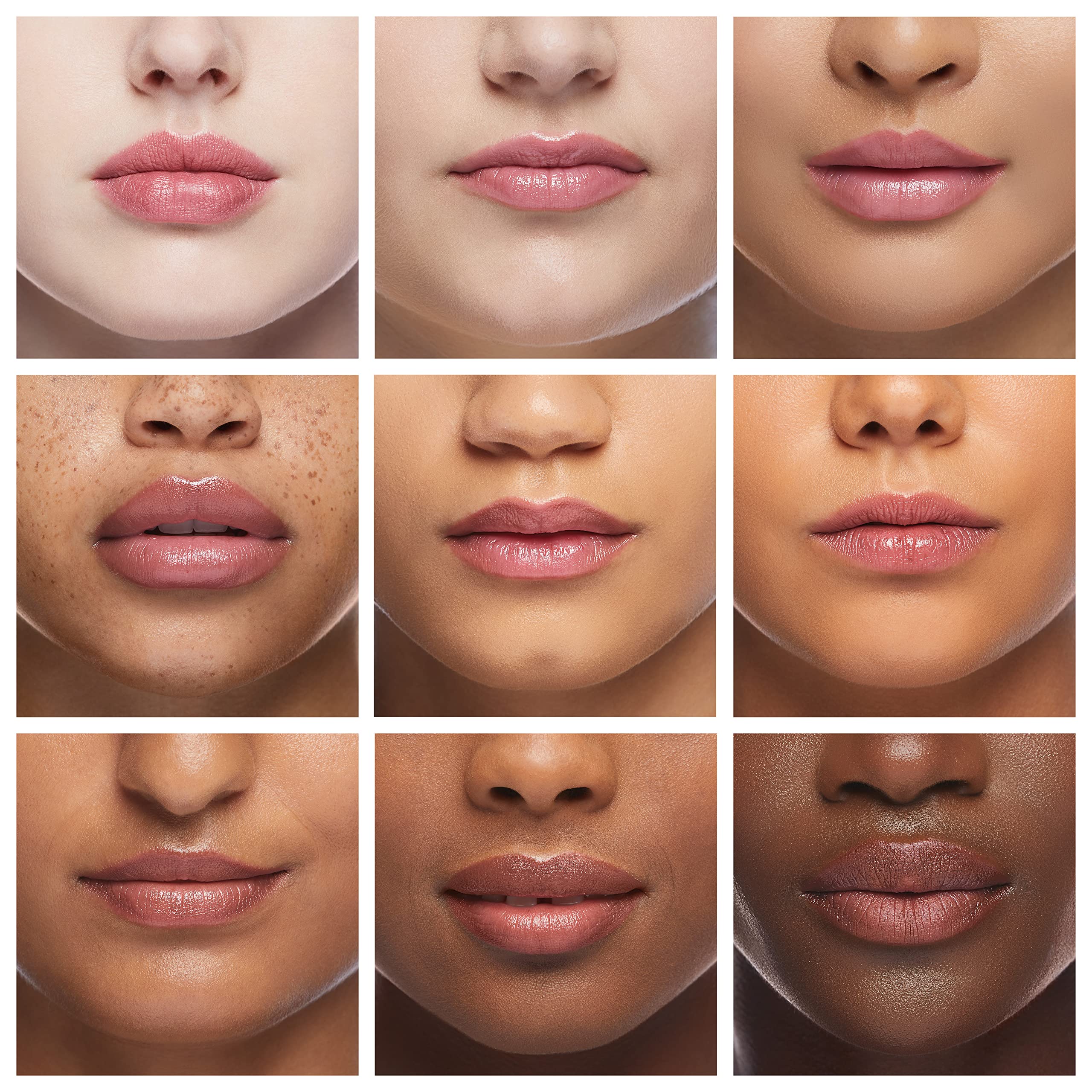 Hanalei Lip Treatment for Dry, Chapped Lips – Intensive Overnight Moisturizer with Kukui Oil