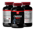 Natural detoxification Supplement - Candida Away Extra Strength Formula - Candida Support - Digestive AID VIP VITAMINS Au supplements