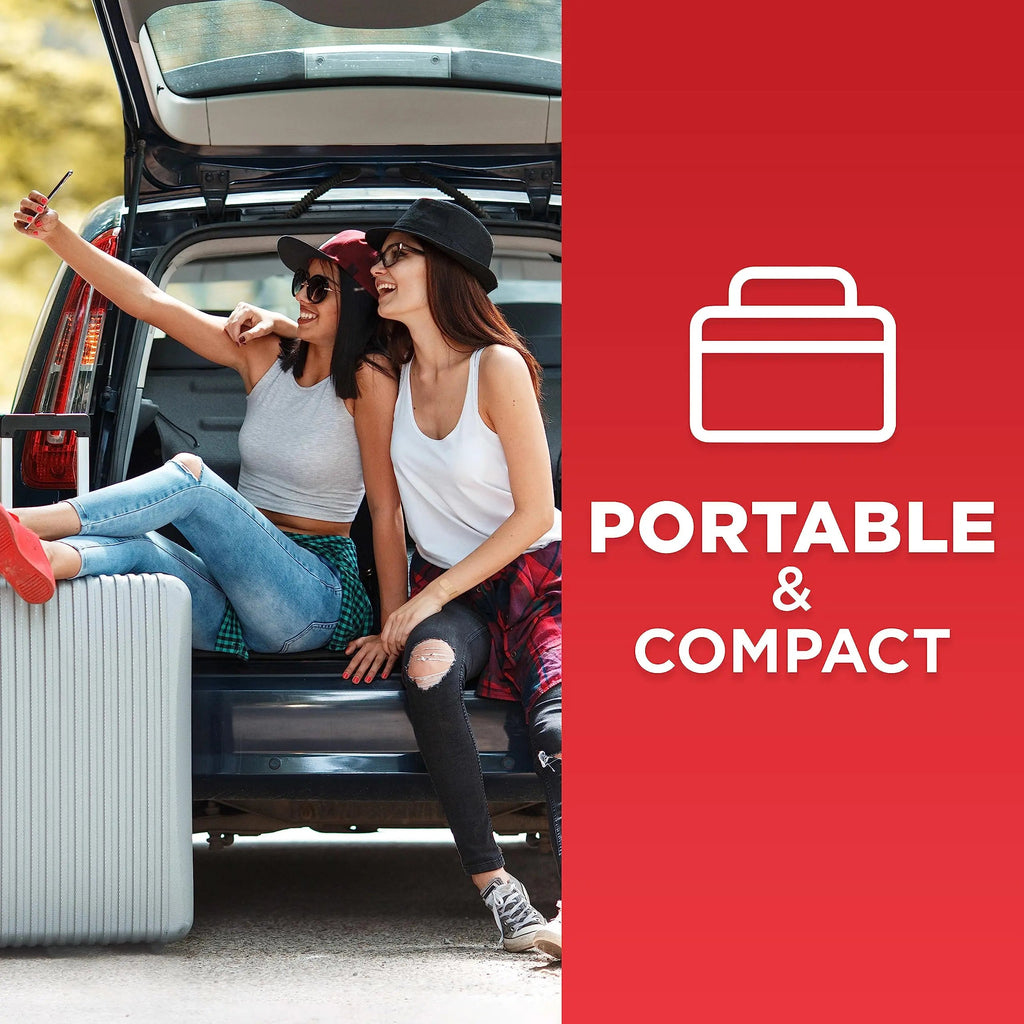 Johnson & Johnson All-Purpose Portable Compact First Aid Kit for Minor Cut Johnson & Johnson Au supplements