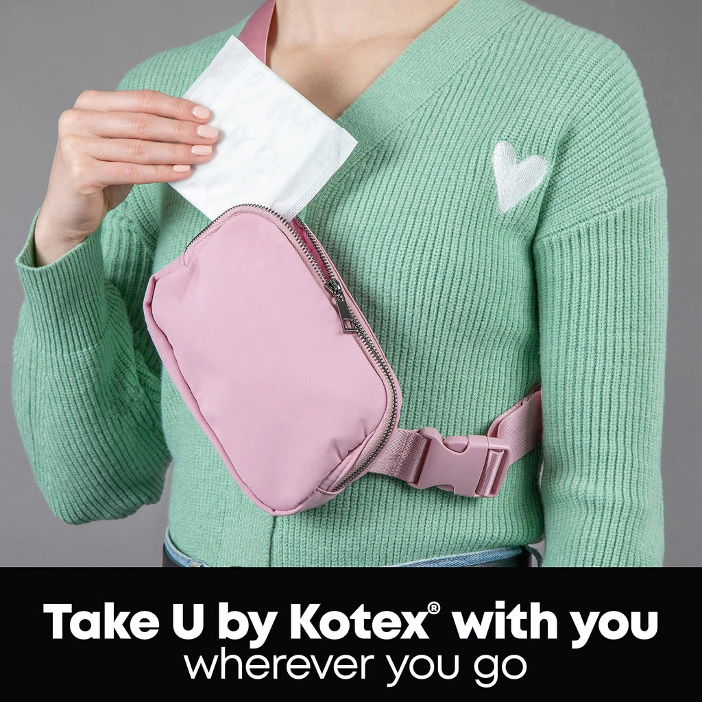 U by Kotex Clean & Secure Ultra Thin Pads, Heavy Absorbency, 56 Count (Packaging May Vary) U by Kotex Au supplements