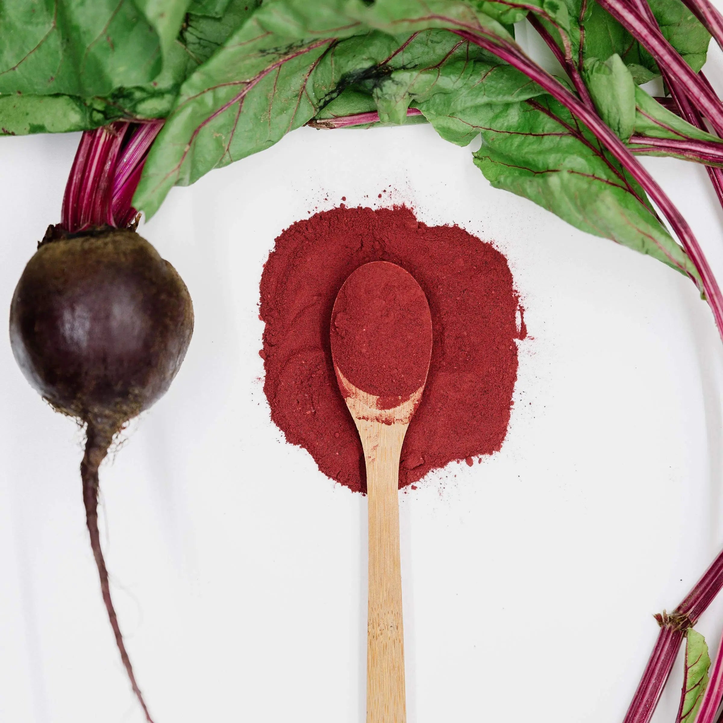 TruBaio Organic Beet Root Powder: Nitric Oxide Booster, Circulation and Stamina Increasing TruBaio Au supplements