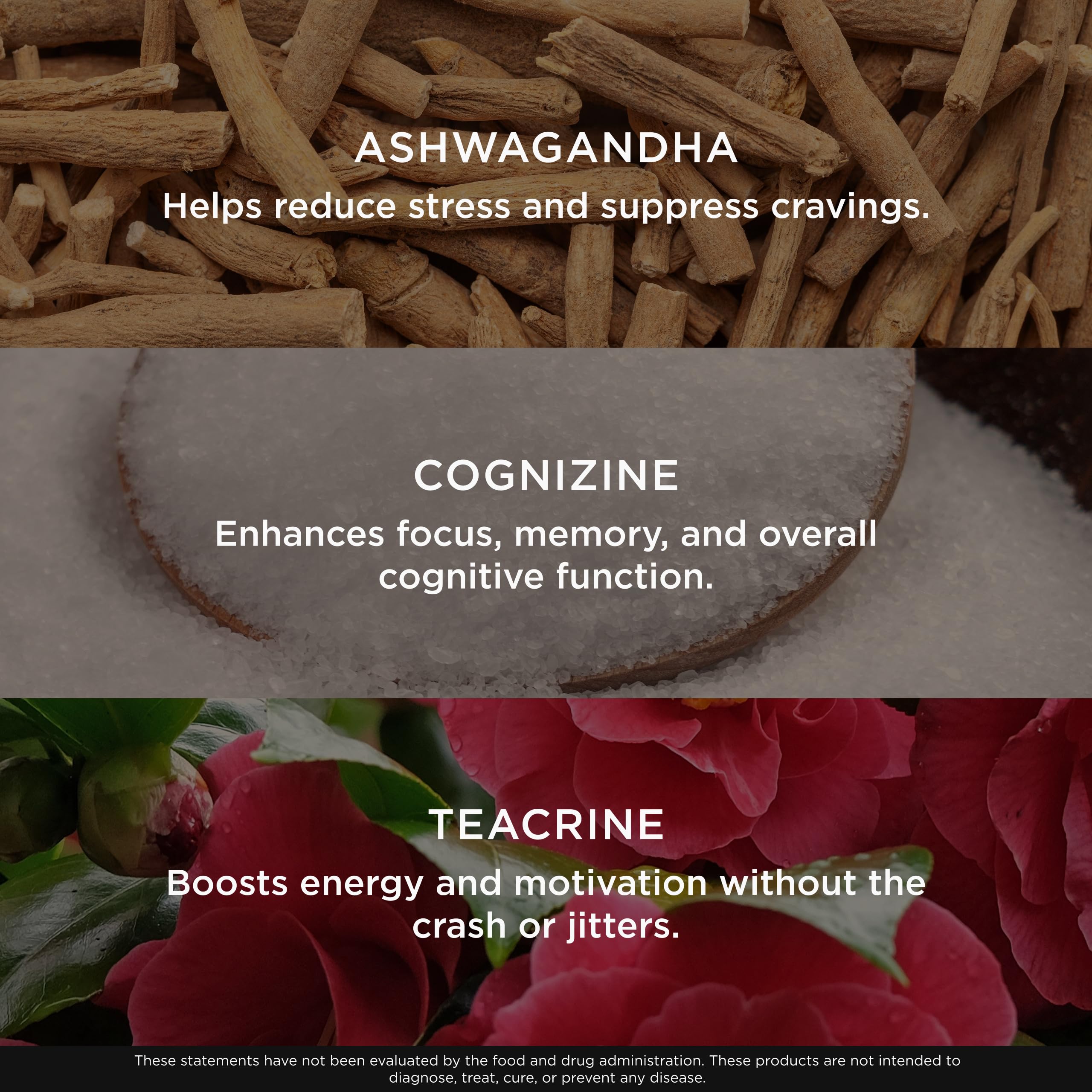 Genius Thermogenic Fat Burner, 60 Diet Veggie Pills - Weight Loss & Metabolism Supplement, Appetite Suppressant & Energy Booster - Caffeine-Free Nootropic Focus & Brain Boost - Ashwagandha & TeaCrine The Genius Brand Au supplements